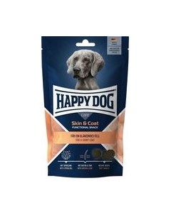 Лакомство для собак Happy dog