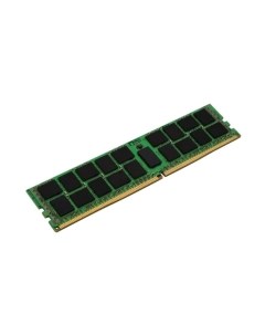 Оперативная память DDR4 Kingston