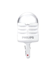 Комплект автомобильных ламп Philips