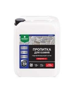 Пропитка для фасадов и стен Prosept