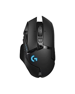 Мышь Logitech