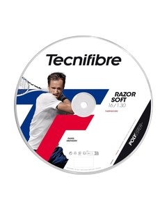 Струна для теннисной ракетки Tecnifibre