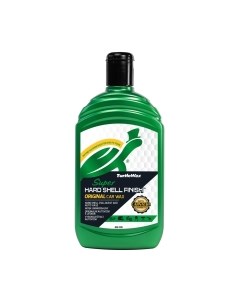 Полироль для кузова Turtle wax