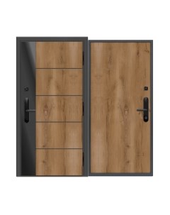 Входная дверь Nord doors