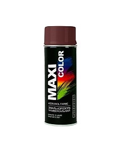 Эмаль Maxi color