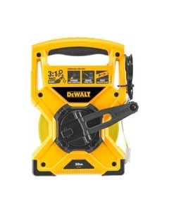 Рулетка Dewalt