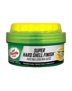 Воск для кузова Turtle wax