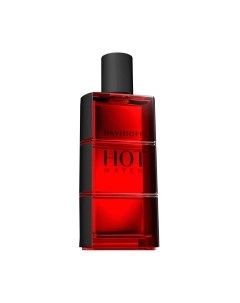 Туалетная вода Hot Water Davidoff