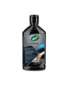 Полироль для кузова Turtle wax