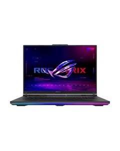 Игровой ноутбук Asus