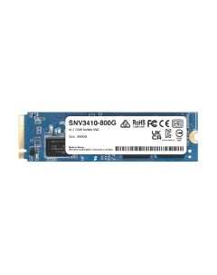 SSD диск Synology