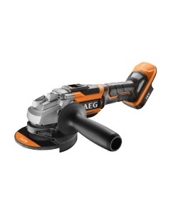 Профессиональная угловая шлифмашина Aeg powertools