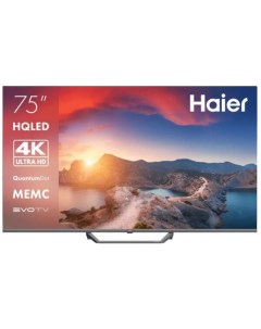 Телевизор 75 Smart TV S2 Pro Haier