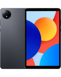 Планшет Redmi Pad SE 8.7 4GB/128GB LTE Graphite Gray RU Xiaomi