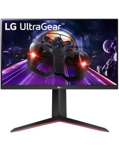 Игровой монитор UltraGear 24GN65R-B Lg