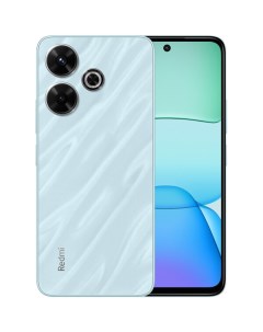 Смартфон Redmi 13 6GB/128GB Ocean Blue RU Xiaomi