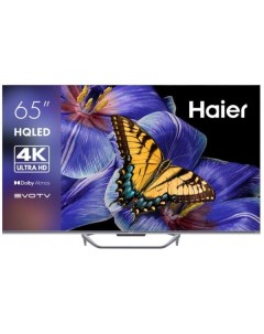 Телевизор 65 Smart TV S4 Haier