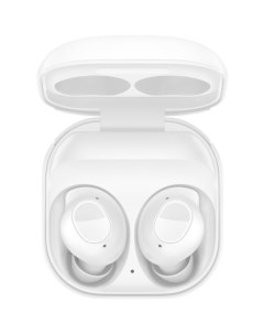 Наушники Galaxy Buds FE SM R400 белый Samsung