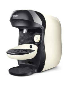 Капсульная кофеварка Tassimo Happy TAS1007 Bosch