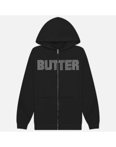 Мужская толстовка Stars Zip-Thru Hoodie Butter goods