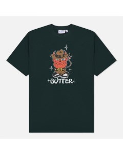 Мужская футболка Devil Butter goods