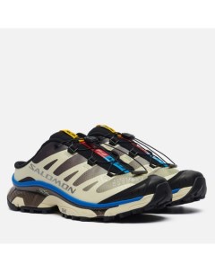 Мужские кроссовки x Salomon XT 4 Mule Maison margiela mm6