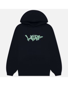 Мужская толстовка Scratch Applique Pullover Hoodie Butter goods