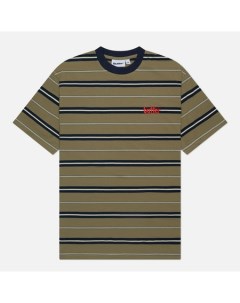 Мужская футболка Bryce Stripe Butter goods