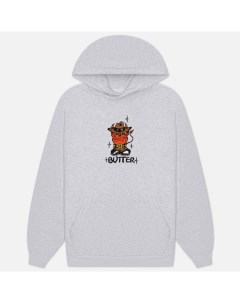 Мужская толстовка Devil Pullover Hoodie Butter goods