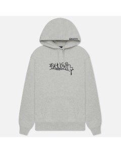 Мужская толстовка Streaker Hoodie Gx1000