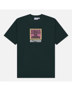 Мужская футболка Explosion Butter goods