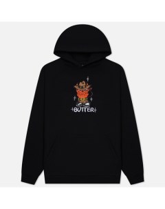 Мужская толстовка Devil Pullover Hoodie Butter goods