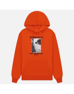 Мужская толстовка Bomb Hills Hoodie Gx1000