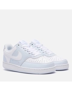 Женские кроссовки Wmns Court Vision Low Next Nature Nike