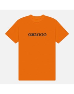 Мужская футболка OG Logo Gx1000