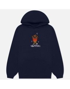 Мужская толстовка Devil Pullover Hoodie Butter goods