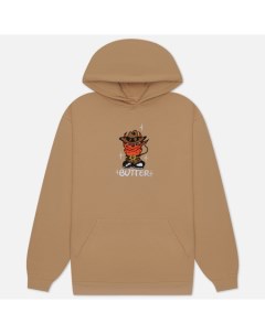 Мужская толстовка Devil Pullover Hoodie Butter goods