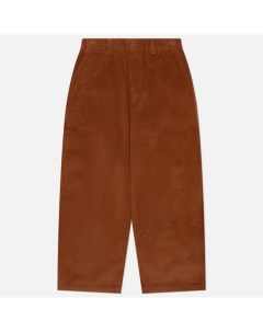 Мужские брюки Corduroy Wide Leg Butter goods