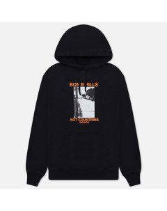 Мужская толстовка Bomb Hills Hoodie Gx1000