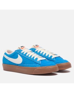 Женские кроссовки Wmns Blazer Low '77 Vintage Nike