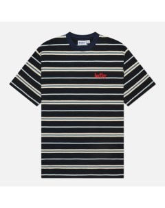 Мужская футболка Bryce Stripe Butter goods