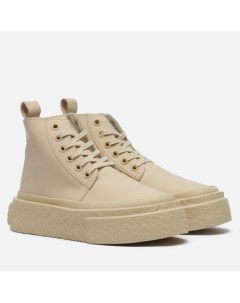 Женские кроссовки Lace-Up Leather Maison margiela mm6