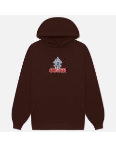 Мужская толстовка Jack Hammer Pullover Hoodie Butter goods