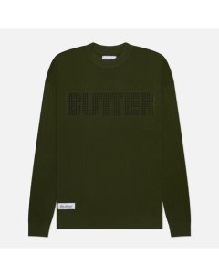 Мужской свитер Stars Ribbed Butter goods