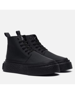 Мужские кроссовки Lace-Up Leather Maison margiela mm6