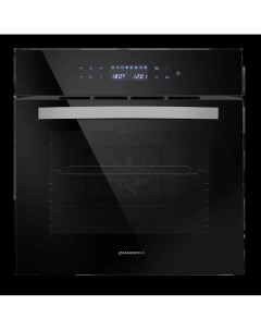 Шкаф духовой электрический EOEC.566TB Maunfeld