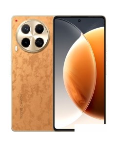 Смартфон Camon 30 8GB/256GB (коричневый песок) Tecno