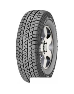 Зимние шины Latitude Alpin 255 50R19 107V Michelin