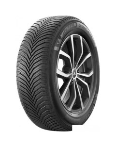 Всесезонные шины CrossClimate 2 SUV 225 65R17 106V XL Michelin