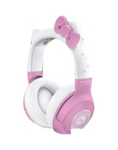 Наушники Kraken BT Hello Kitty Friends Edition Razer